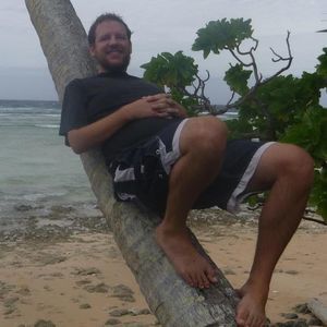 Meet your Posher, Kevin